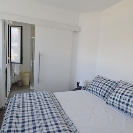 Villa Smolett - Appartement Cosy Au Coeur Du Quartier Du Port Nice Dış mekan fotoğraf